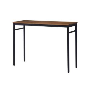 NOAL ハイテーブル カウンタテーブル バーテーブル インダストリアル おしゃれ 食卓テーブル 作...