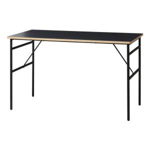 STUDIO テーブル パソコンテーブル フリーテーブル おしゃれ 高級感 シンプル 作業台 平机 幅120ｃｍ 食卓テーブル パソコンデスク ワークデスク オフィスデスク｜commitand