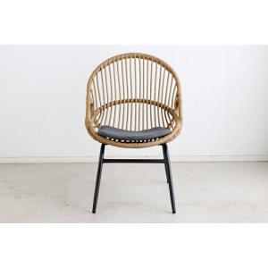 リゾネアオーバルチェアパーソナルチェアラウンジチェアー 一人掛け おしゃれ リラックスチェア 一人用...