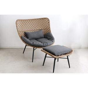 リゾネアパーソナルチェアラウンジチェアー 一人掛け おしゃれ リラックスチェア 一人用 ソファ