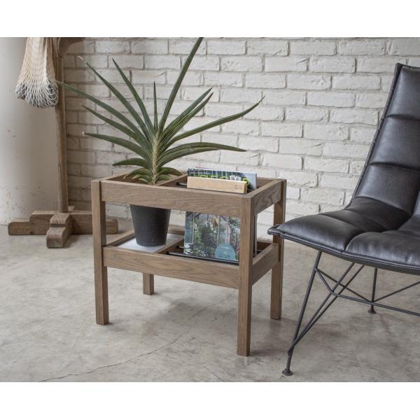 サイドテーブル ナイトテーブル おしゃれ 北欧 モダン アジアン レトロ ヴィンテージ 和モダン ソ...