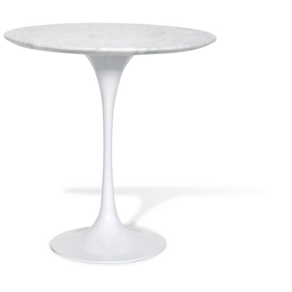 リナ サイドテーブル 幅50cm ナイトテーブル ミニテーブル おしゃれ アンティーク ソファーテー...