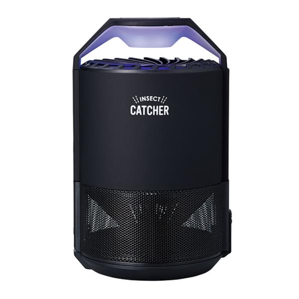 LED蚊取り器 屋内 卓上 コンパクト ベビー ペット 玄関 寝室 殺虫 おしゃれ かわいい