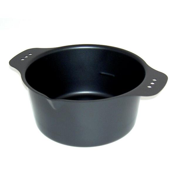 天ぷら鍋 ミニミニ天ぷら お一人様 お二人様 ミニ 少量 小型 小さめ 小さい お弁当用 フライ鍋 ...