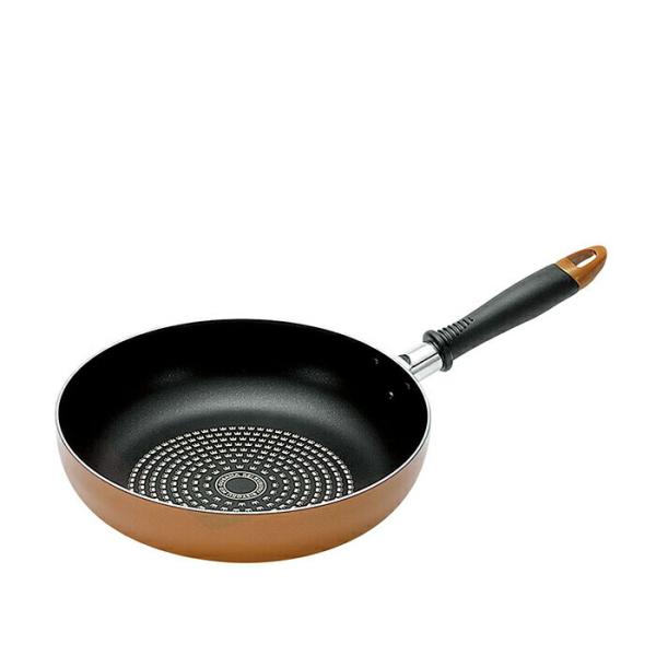 来栖けい IH対応フライパン26cm 調理器具 調理小物 ガス火対応 IH対応 フライパン 調理用品...