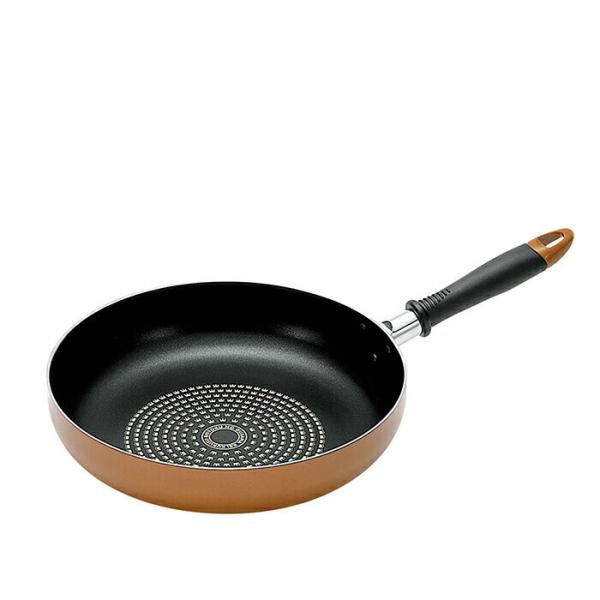 来栖けい IH対応フライパン28cm 調理器具 調理小物 ガス火対応 IH対応 フライパン 調理用品...