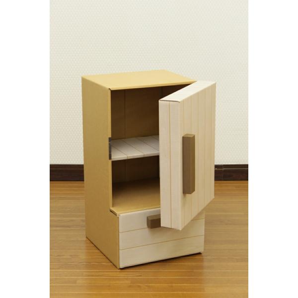 おままごとダンボール冷蔵庫 ダンボール ままごと プレゼント