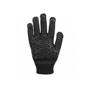 ゴムライナーブラック　薄手タイプ　5双組　サイズ：Ｌ　＃079Ｌ