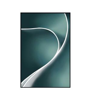 アートフレーム 80×120 額絵 パネル 輸入家具 FC-2007-W ウォールパネル アートボード おしゃれ 高級感 エレガント アンティーク｜commitand