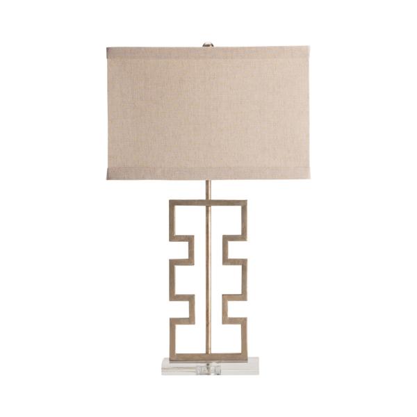 テーブルランプ オリエンタル AC-315