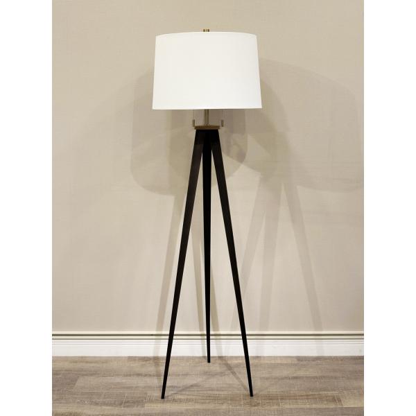 フロアランプ 3脚タイプ AC-041