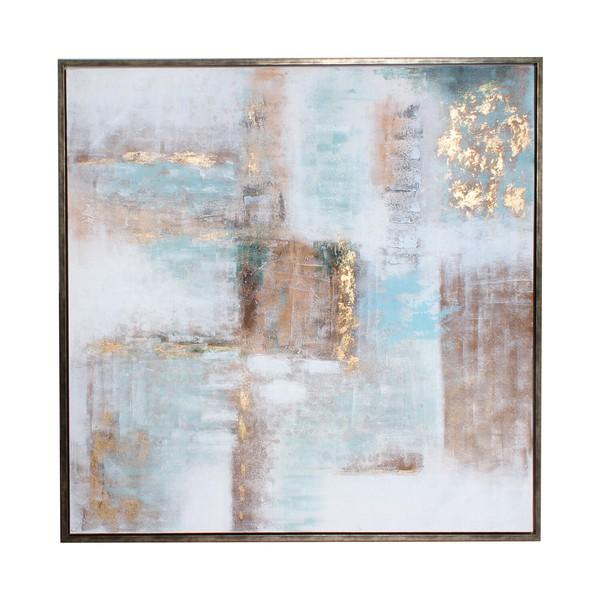 モダンアートフレーム 131×131 ウォールパネル アートボード おしゃれ 高級感 エレガント ア...