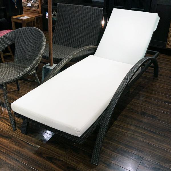 撥水性生地 ウレタン クッション アウトドア家具 ガーデン家具