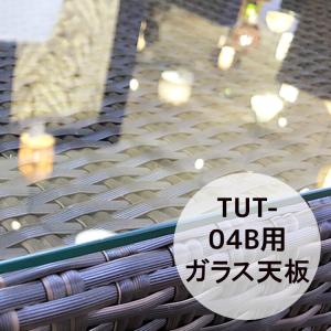 強化ガラス 天板 TUT-04B用｜commitand