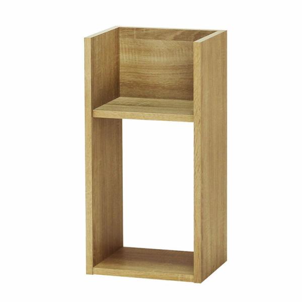 コの字ラック オープンラック ディスプレイラック オープンシェルフ 本棚 書棚 収納 コビナス マガ...