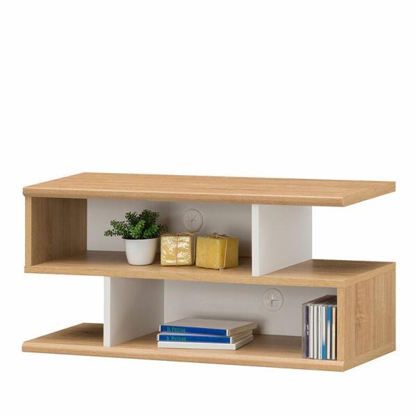 ローボード テレビ台 テレビボード リビングボード オープンラック ディスプレイラック オープンシェ...