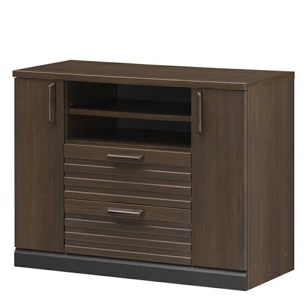 ミドルボード テレビ台 テレビボード 32インチ 32型 引き出し 収納付き 和暮 木製 TVボード...