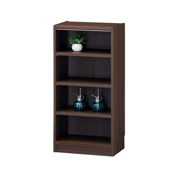 フリーラック 収納棚 幅44cm 整理棚 隙間ラック 本棚 シェルフ カラーボックス 収納ボックス ...