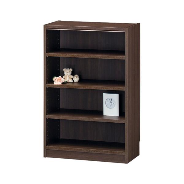 フリーラック 収納棚 幅59cm 整理棚 隙間ラック 本棚 スリム シェルフ カラーボックス 収納ボ...