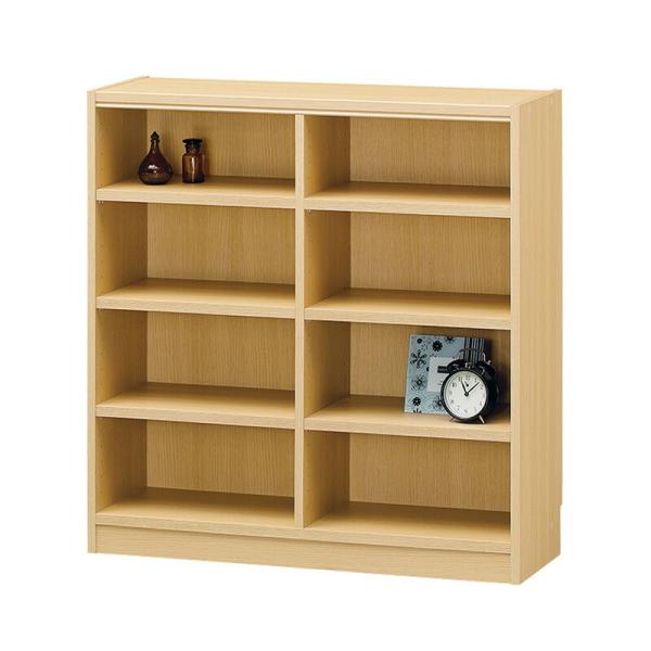 フリーラック 収納棚 幅87cm 整理棚 隙間ラック 本棚 シェルフ カラーボックス 収納ボックス ...