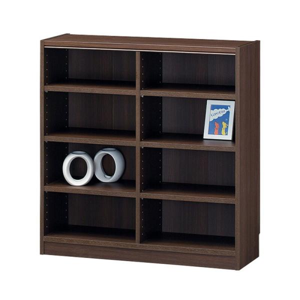 フリーラック 収納棚 幅87cm 整理棚 隙間ラック 本棚 シェルフ カラーボックス 収納ボックス ...