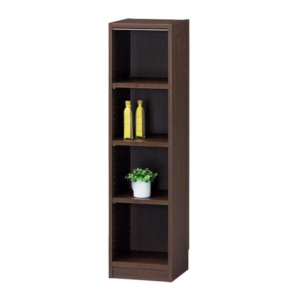 フリーラック 収納棚 幅31cm 整理棚 オープンラック 本棚 飾り棚 シェルフ カラーボックス 収...