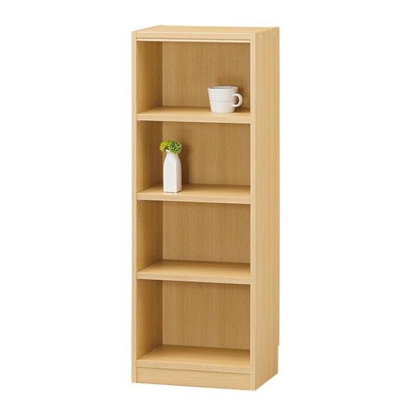 フリーラック 収納棚 幅44cm 整理棚 オープンラック 本棚 飾り棚 シェルフ カラーボックス 収...