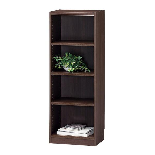 フリーラック 収納棚 幅44cm 整理棚 オープンラック 本棚 飾り棚 シェルフ カラーボックス 収...