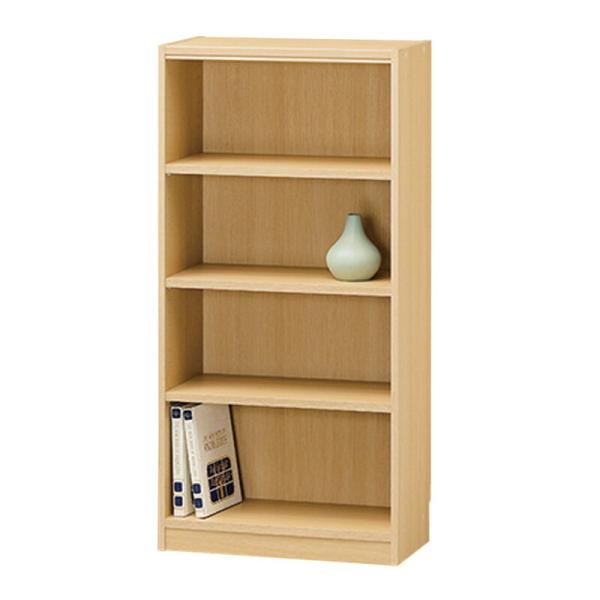 フリーラック 収納棚 幅59cm 整理棚 オープンラック 本棚 飾り棚 シェルフ カラーボックス 収...