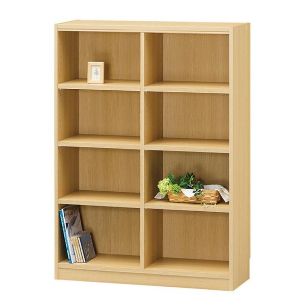 フリーラック 収納棚 幅87cm 整理棚 オープンラック 本棚 飾り棚 シェルフ カラーボックス 収...