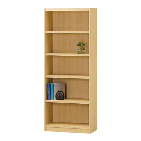 フリーラック 収納棚 幅59cm 整理棚 オープンラック 本棚 飾り棚 ハイタイプ シェルフ カラー...