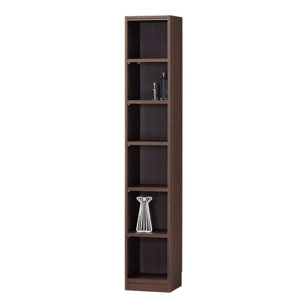 フリーラック 収納棚 幅31cm 高さ180cm 整理棚 オープンラック 本棚 ハイタイプ シェルフ...