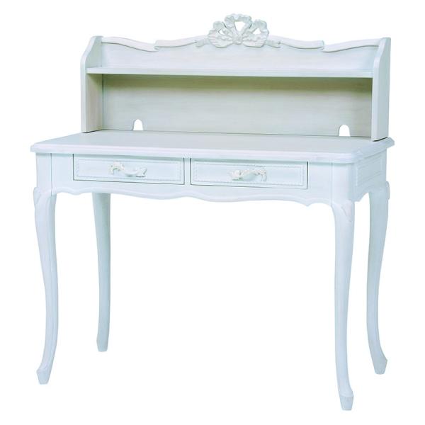 北欧風テーブル 猫脚 リビングテーブル デスク パソコンデスク ワークデスク 学習 デスク 棚  R...