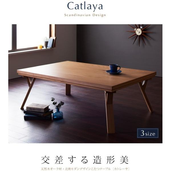 こたつテーブル 4尺長方形(80×120cm)こたつのみ センターテーブル ローテーブル こたつ本体...