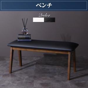 シンプルモダンテイスト ハイバックチェア ダイニング final フィナール ベンチ単品 ダイニング...