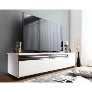 国産テレビボード 完成品 幅150cm 60V型対応 テレビラック テレビ台 ローボード AVラック...