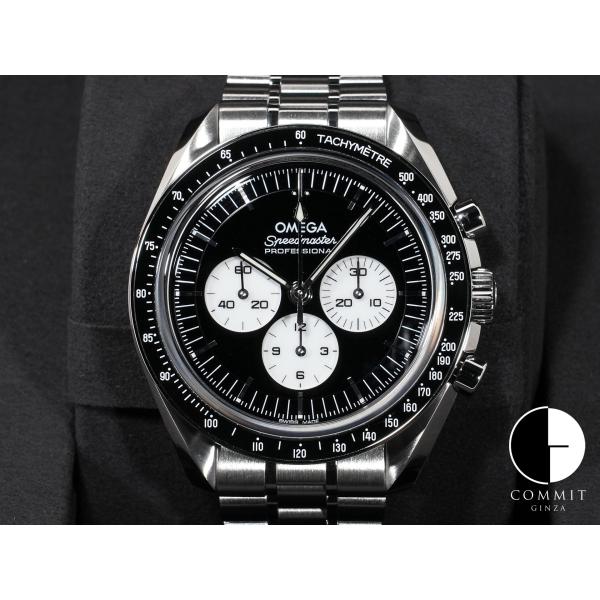 オメガ スピードマスター ムーンウォッチ プロフェッショナル Ref.310.30.42.50.01...