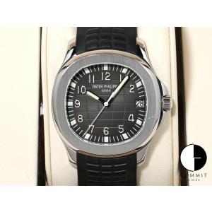 パテックフィリップ アクアノート ラージ Ref...の商品画像
