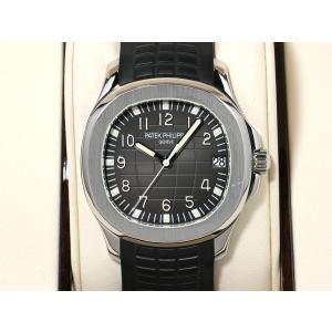 パテックフィリップ アクアノート ラージ Re...の詳細画像1