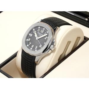 パテックフィリップ アクアノート ラージ Re...の詳細画像3