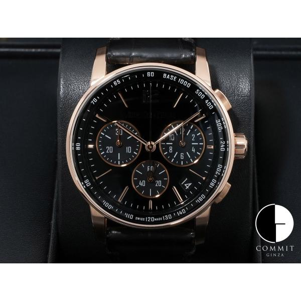 オーデマピゲ CODE 11.59 バイ オーデマ ピゲ クロノグラフ Ref.26393OR.OO...