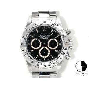 ロレックス デイトナ エルプリメロ Ref.16...の商品画像