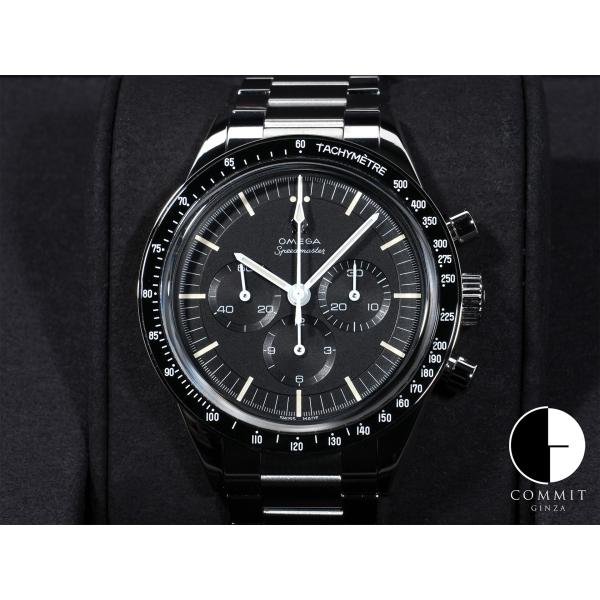 オメガ スピードマスター キャリバー321 クロノグラフ 39.7MM Ref.311.30.40....