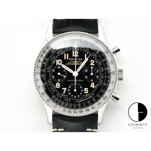 ブライトリング ナビタイマー REF.806 1959 リ・エディション リミテッド Ref.AB0...
