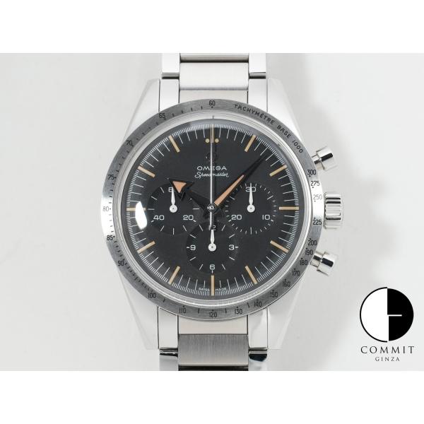 オメガ スピードマスター '57 クロノグラフ 38.6MM Ref.311.10.39.30.01...