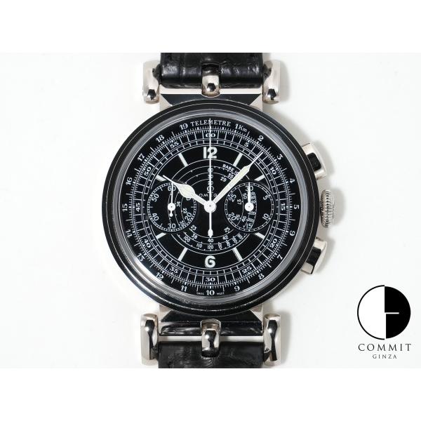 オメガ スペシャリティーズ ミュージアム Ref.516.53.38.50.01.001 ホワイトゴ...