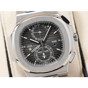 パテックフィリップ ノーチラス トラベルタイム...の詳細画像2