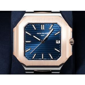 パテックフィリップ キュビタス Ref.582...の詳細画像1