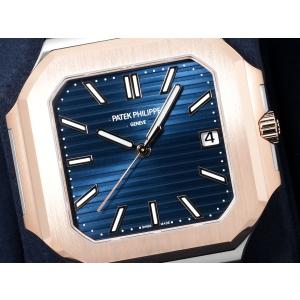 パテックフィリップ キュビタス Ref.582...の詳細画像2
