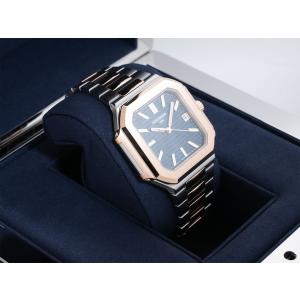 パテックフィリップ キュビタス Ref.582...の詳細画像4